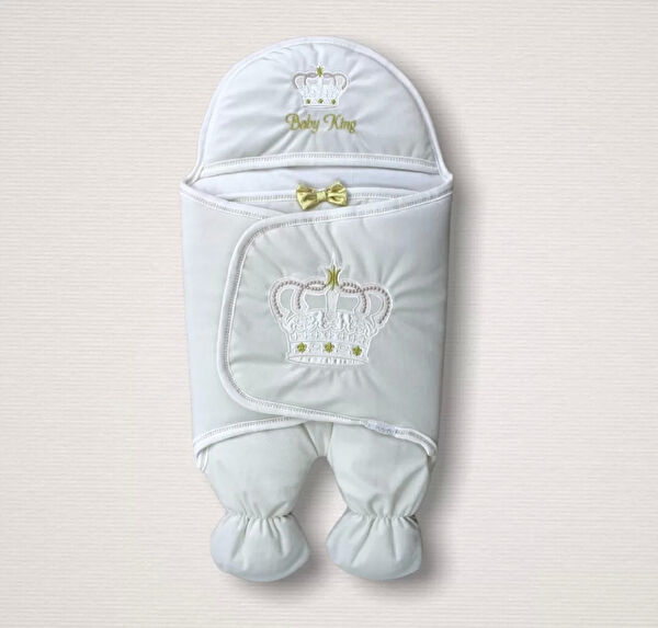 Alfa Expres Bebek Uyku Tulumu, Kundak