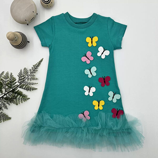 Alfa Expres Bebek Alt, Üst Takım