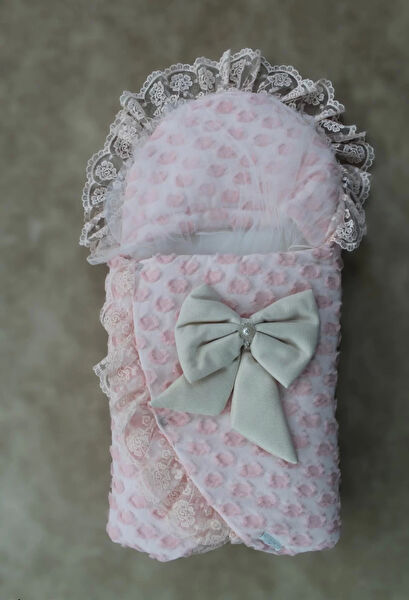 Alfa Expres Bebek Battaniyesi