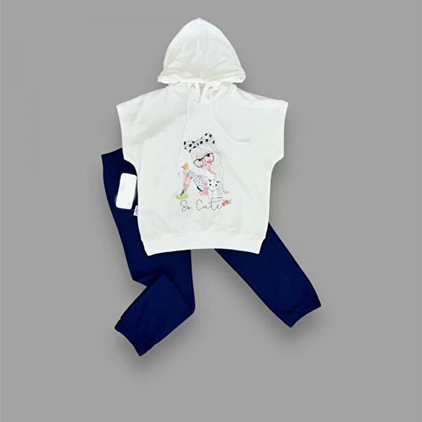 Alfa Expres Bebek Alt, Üst Takım