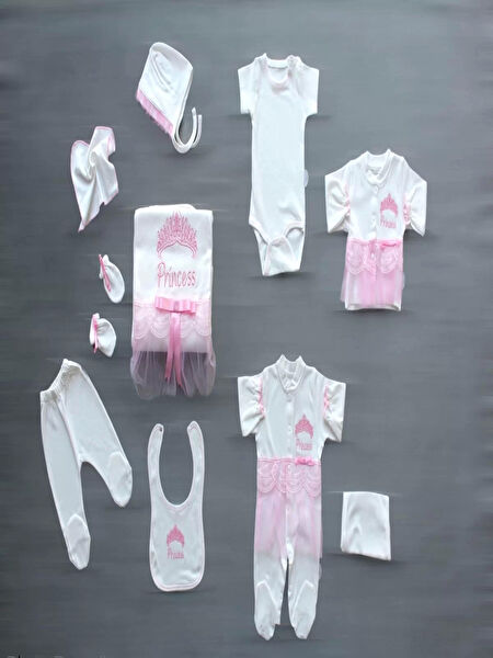 Alfa Expres Yenidoğan Hastane Çıkışı