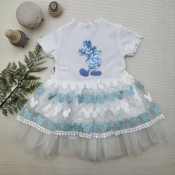 Alfa Expres Bebek Alt, Üst Takım