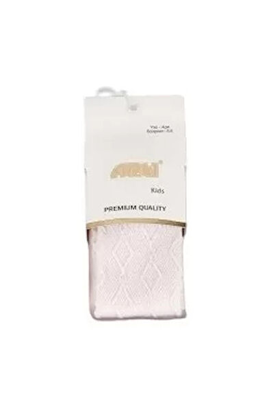 Alfa Expres Kız Çocuk Çorap