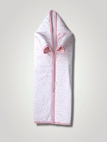 Alfa Expres Bebek Battaniyesi