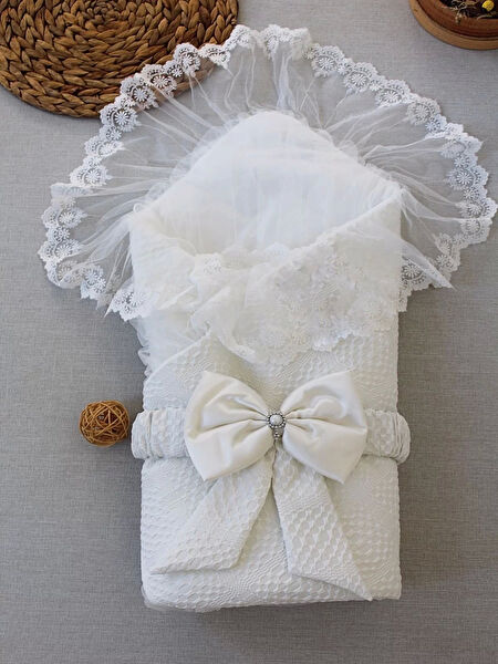 Alfa Expres Bebek Battaniyesi