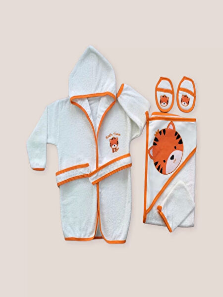 Alfa Expres Bebek Alt, Üst Takım