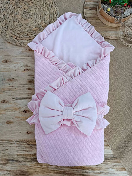 Alfa Expres Bebek Battaniyesi