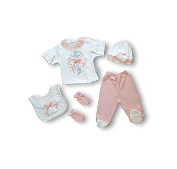 Alfa Expres Yenidoğan Hastane Çıkışı