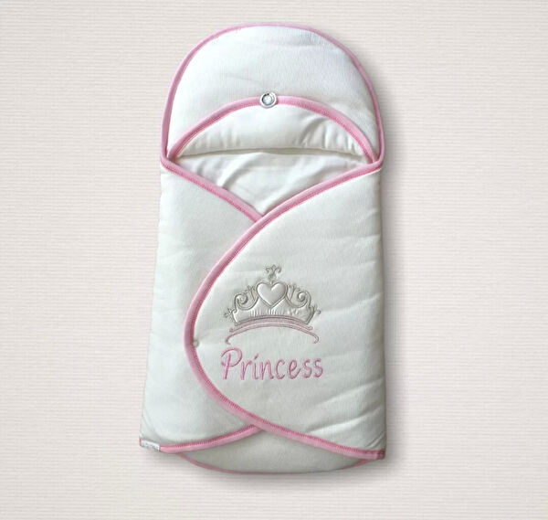 Alfa Expres Bebek Battaniyesi