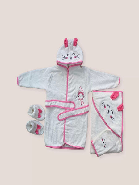 Alfa Expres Bebek Alt, Üst Takım