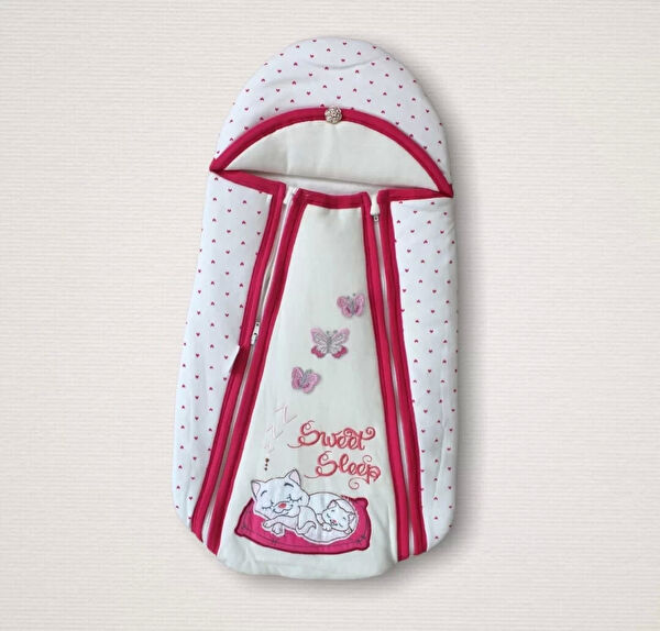 Alfa Expres Bebek Battaniyesi