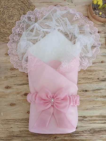 Alfa Expres Bebek Battaniyesi