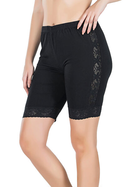 Alfa Expres Kadın Şort, Bermuda, Kapri