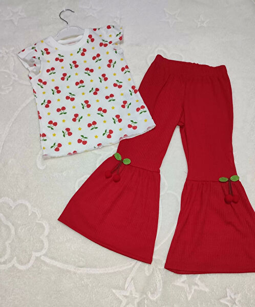 Alfa Expres Kız Çocuk Pijama, Gecelik