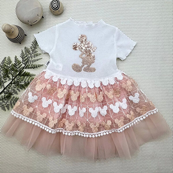 Alfa Expres Bebek Alt, Üst Takım