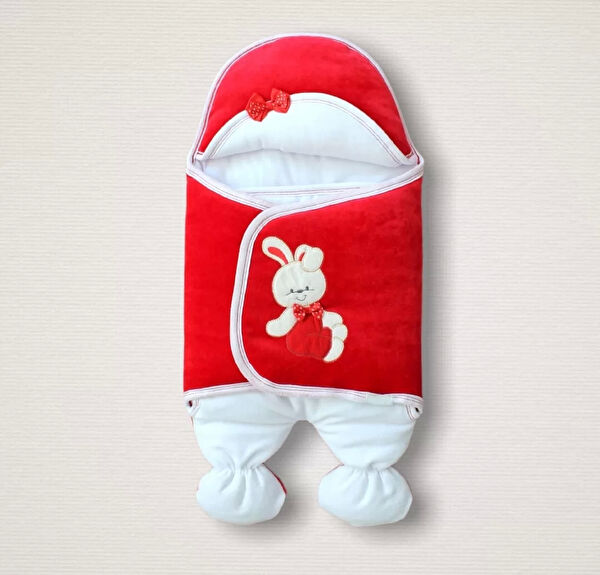 Alfa Expres Bebek Battaniyesi