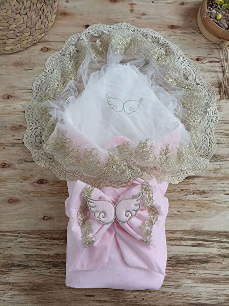 Alfa Expres Bebek Battaniyesi