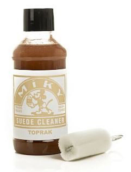 Miky Ayakkabı Boyası, Spreyi, Süngeri