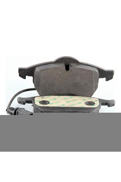 Bosch Fren Balataları