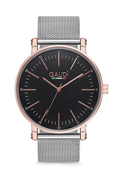 Gaudi Erkek Kol Saati
