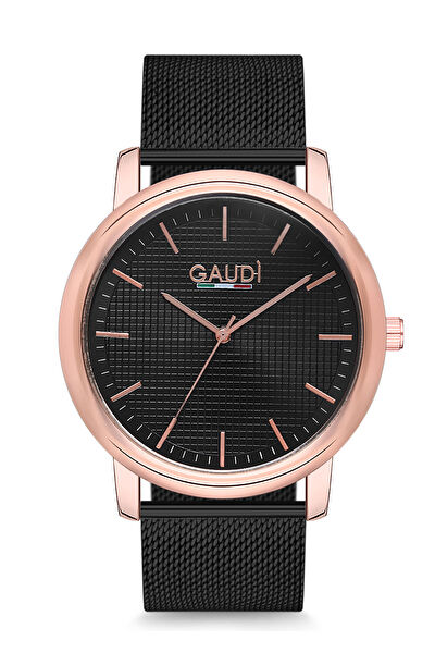Gaudi Erkek Kol Saati
