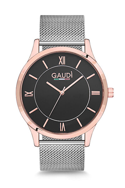 Gaudi Erkek Kol Saati