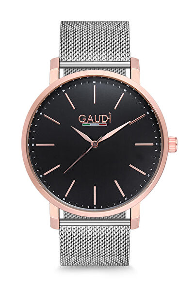 Gaudi Erkek Kol Saati