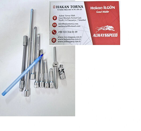 ALWAYSSPEED Alyan, Lokma Takımı