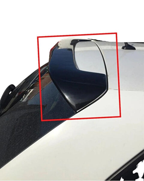 ProKit Dizayn Anatomik Spoiler