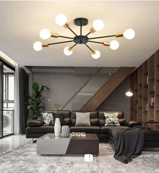 Livora Lighting Avize, Sarkıt
