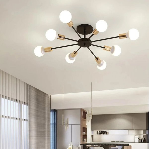 Livora Lighting Avize, Sarkıt