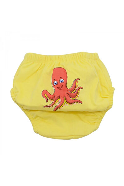 Momslab Alıştırma Külotu