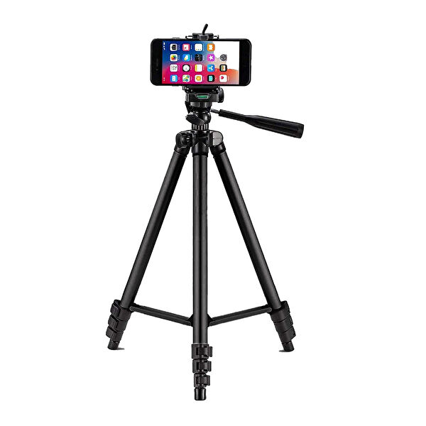 Gdx Tripod, Monopod