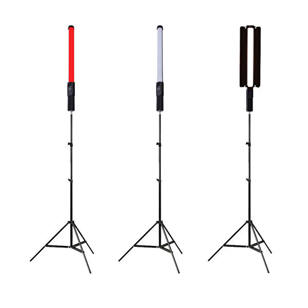 Gdx Aydınlatma Ekipmanları ve Perdeler