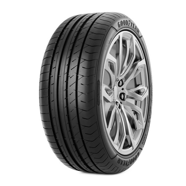 Goodyear Oto Lastikler (235/45R18)