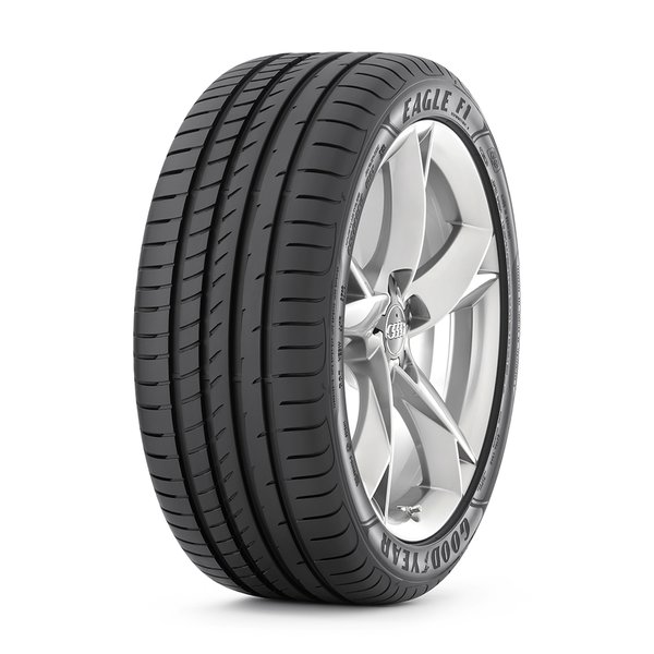 Goodyear Oto Lastikler (225/40R18)