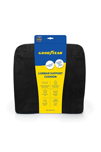 Goodyear Kişisel Ürünler