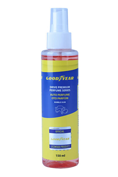 Goodyear Oto Kokuları