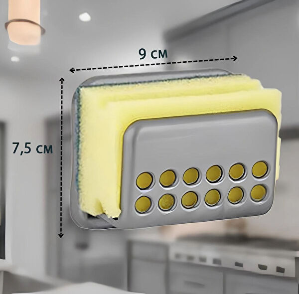 Rotanev Bulaşık Sepeti