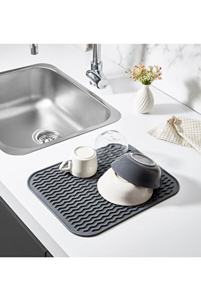 Rotanev Bulaşık Sepeti