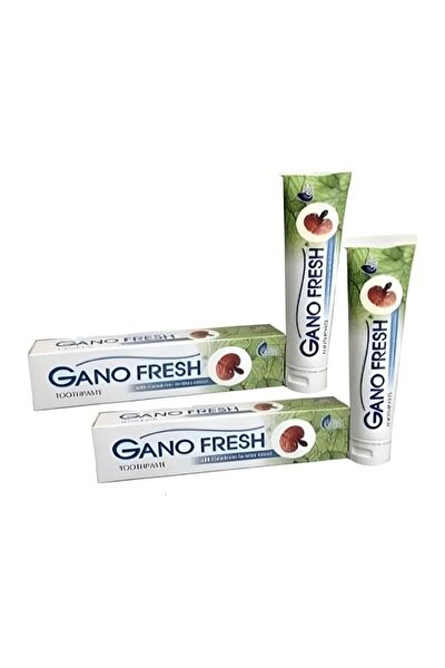 Gano Fresh Diş Macunu