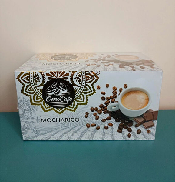 Gano Filtre & Çekirdek Kahveler