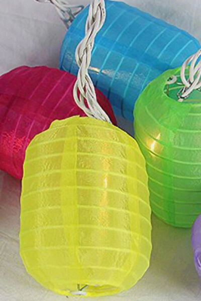 Magicledcorner Parti Süsleme Malzemeleri