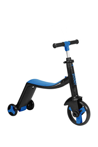 PeriYedi Çocuk Scooter