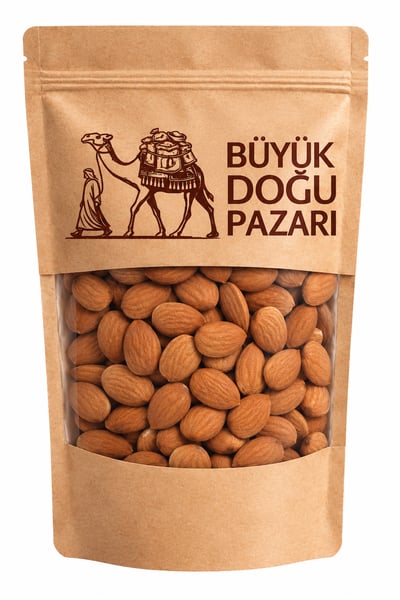 Büyük Doğu Pazarı Çekirdek