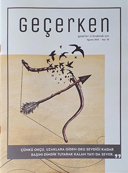 Diyanet İşleri Başkanlığı Dergiler