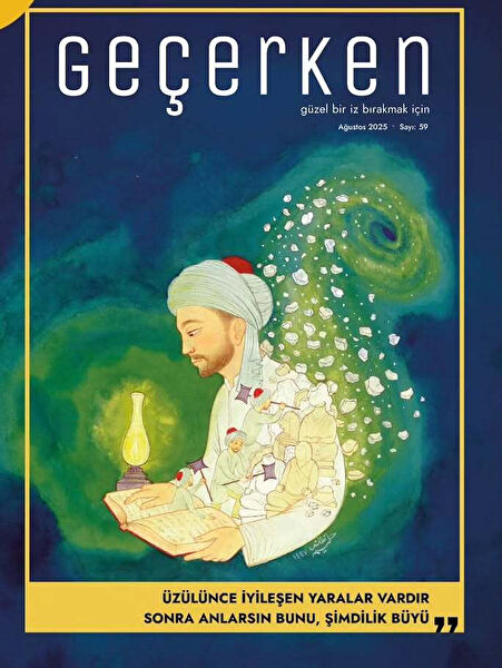 Diyanet İşleri Başkanlığı Dergiler