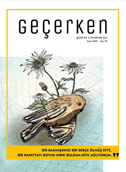 Diyanet İşleri Başkanlığı Dergiler