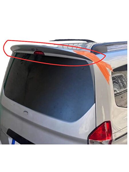 ProKit Dizayn Anatomik Spoiler