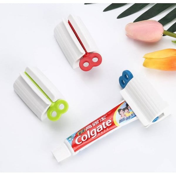 Grandsell Diş Macunu Sıkma Makinesi